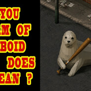 Steam Avatar