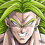 BROLY