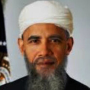 Barrack Osama