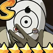 宇智波带土（白面具）