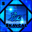 Skavcal