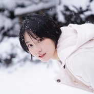 她说是二战炸黑的