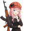 ChikAK-47
