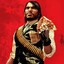 John Marston