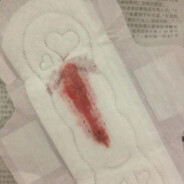 姨妈巾我只用苏菲