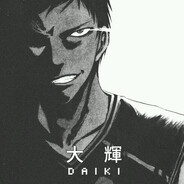 Aomine