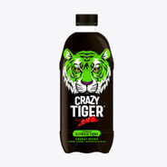le tigre fou avatarı