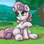 Sweetie belle