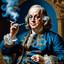 Penjamin Franklin