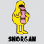 Snorgan