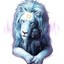 White Lion 白光