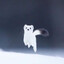 yall ever seen a stoat?