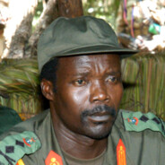 Joseph Kony