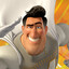 DROCHO MAN