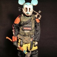 Mickey Mauce Steam avatar