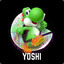 EVL Yoshi