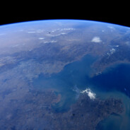 巡洋舰给人家没收的子