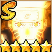 漩涡鸣人【九喇嘛连结