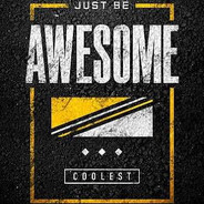B                 "AweSomE"