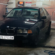 E36 peek