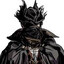 John Bloodborne