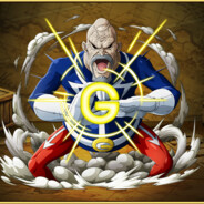 Lao G avatar