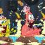 King Spongebob