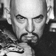 Anton Szandor Lavey