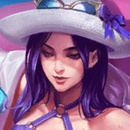 Caitlyn
