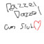 Razzel Dazzel