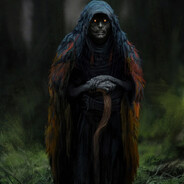 Baba Yaga