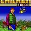 The Chicken Force