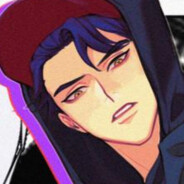 忧郁一马在神室町