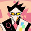 Mayor of Frown Town