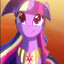 Twilight Sparkle