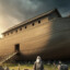 NOAH`S ARK