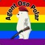 Agent Osito Polar