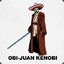 Obi-Juan Kenobi