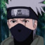 Hatake Kakashi