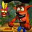 Crash Bandicoot