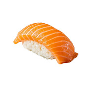 SalmonSushi