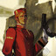 doorman handholder