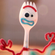 Forky
