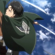 Levi Taichou