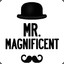 Mr.Magnificent