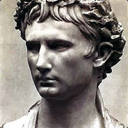 Augustus Ginzuu