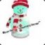 {FBS}fathersnowman