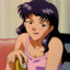 I Love Misato