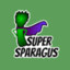 SuperSparagus