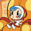 ♥Diamond Jess♥ (On Deck)